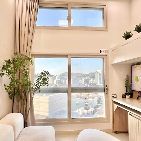 Hongdae Luxury Stay
