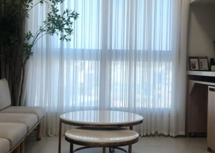 홍대 럭셔리 아파트 서울특별시