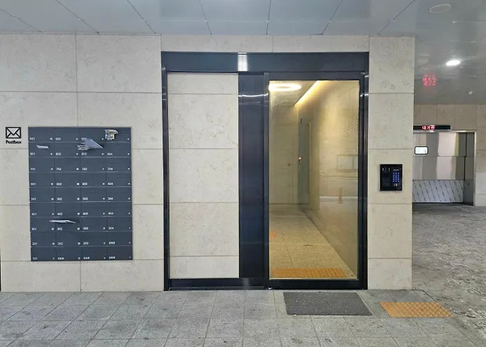 아파트 홍대 럭셔리 서울특별시